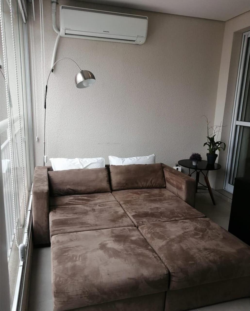 Ap Prox Hosp Sirio Libanes 1506 Apartment