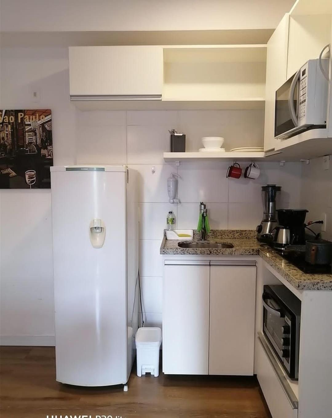 Apartamento Ap Prox Hosp Sirio Libanes 1506 *
