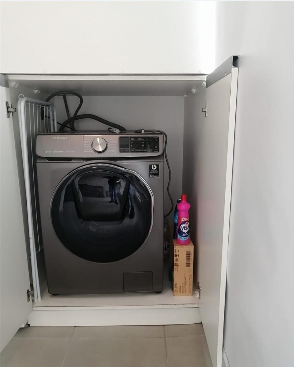Apartamento Ap Prox Hosp Sirio Libanes 1506