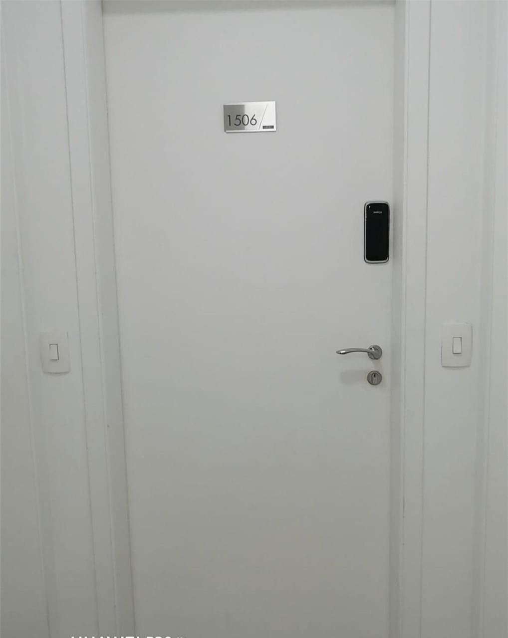 Apartamento Ap Prox Hosp Sirio Libanes 1506