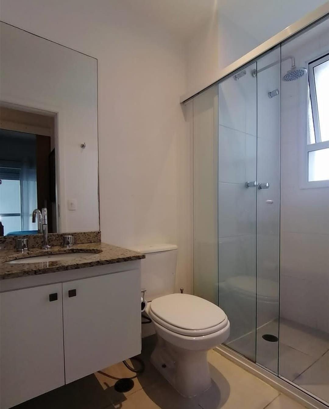 Apartamento Ap Prox Hosp Sirio Libanes 1506