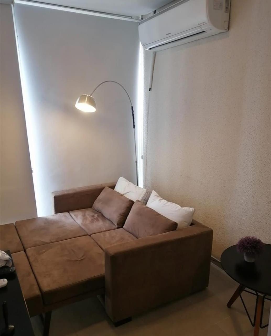 Apartamento Ap Prox Hosp Sirio Libanes 1506 *