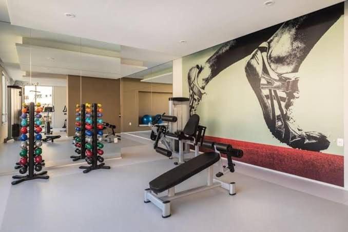 Ap Prox Hosp Sirio Libanes 1506 Apartamento *