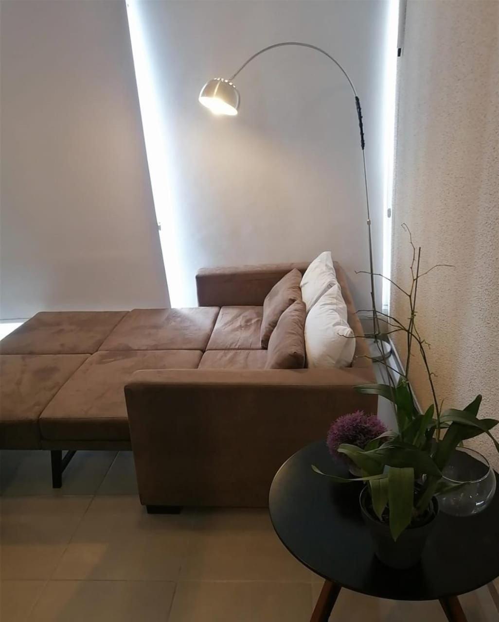 Apartamento Ap Prox Hosp Sirio Libanes 1506