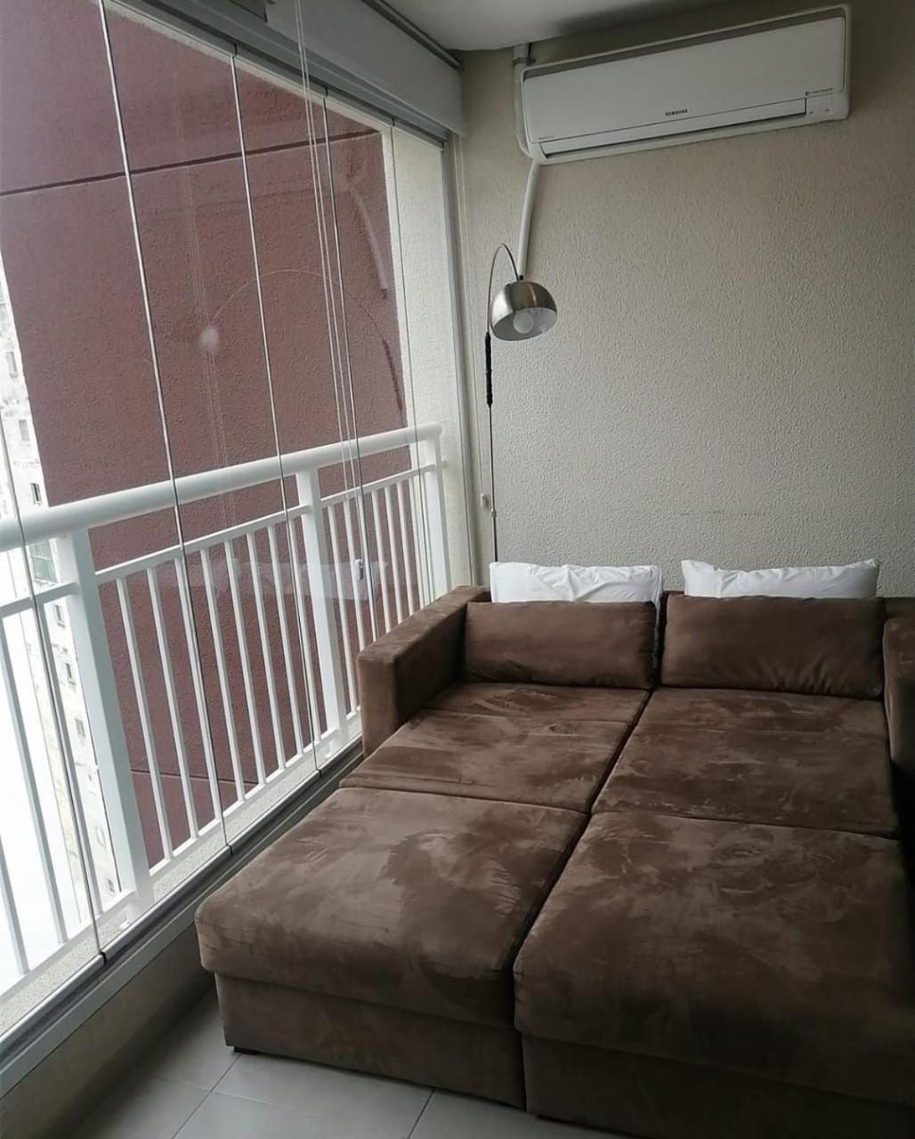 Apartamento Ap Prox Hosp Sirio Libanes 1506 São Paulo