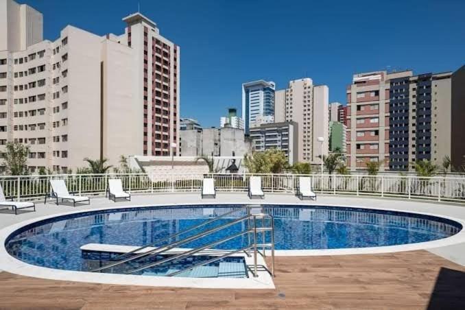 Apartamento Ap Prox Hosp Sirio Libanes 1506