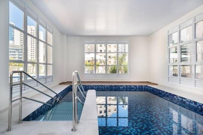 Apartamento Ap Prox Hosp Sirio Libanes 1506 *