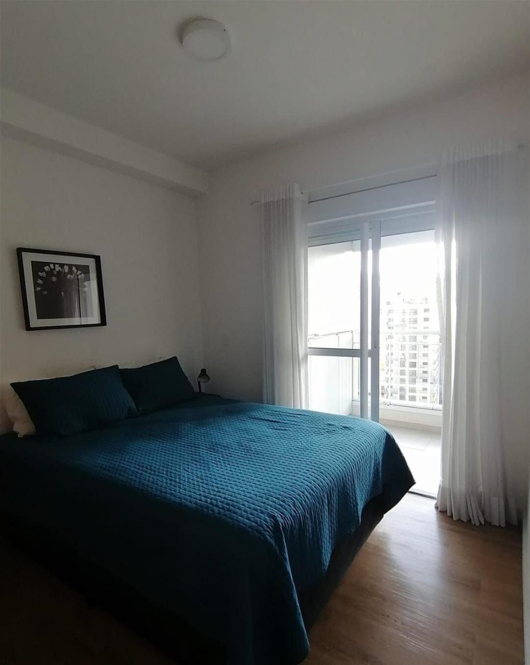 Ap Prox Hosp Sirio Libanes 1506 Apartamento *