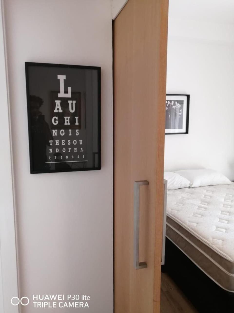 Apartamento Ap Prox Hosp Sirio Libanes 1506