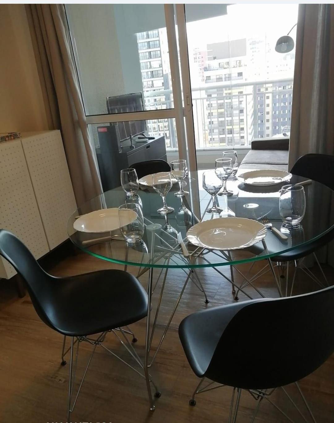 Ap Prox Hosp Sirio Libanes 1506 Apartamento São Paulo